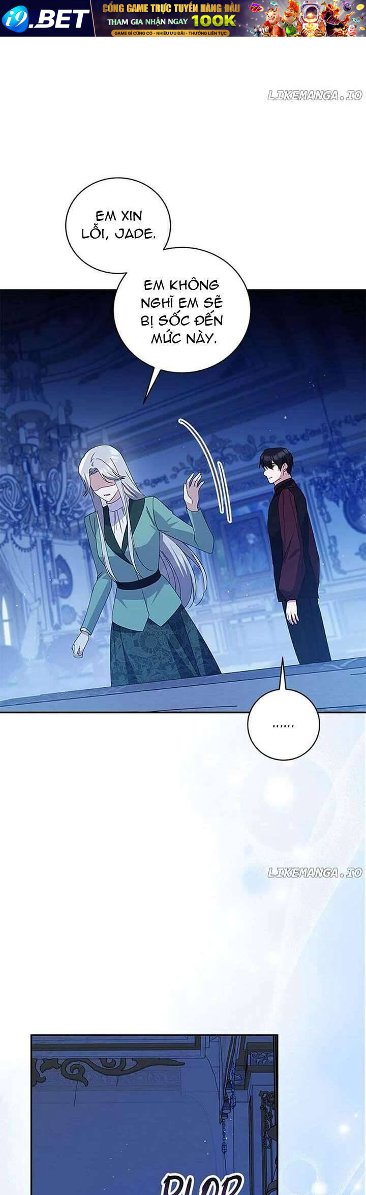 Kế Hoạch Trả Thù - Chap 83 - Trang 7