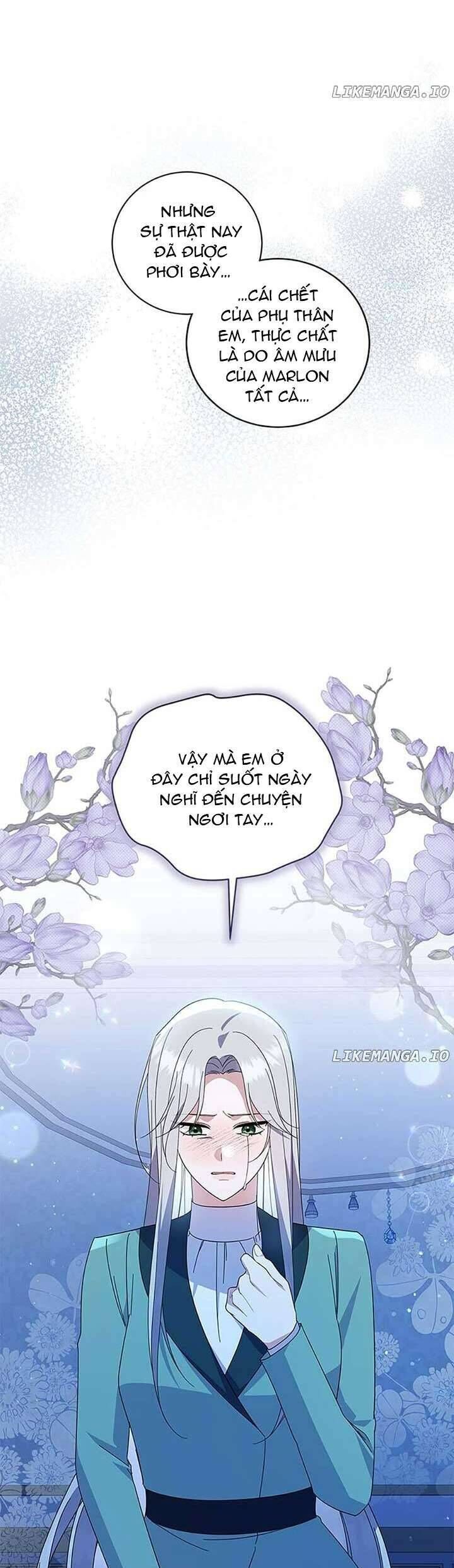 Kế Hoạch Trả Thù - Chap 83 - Trang 9