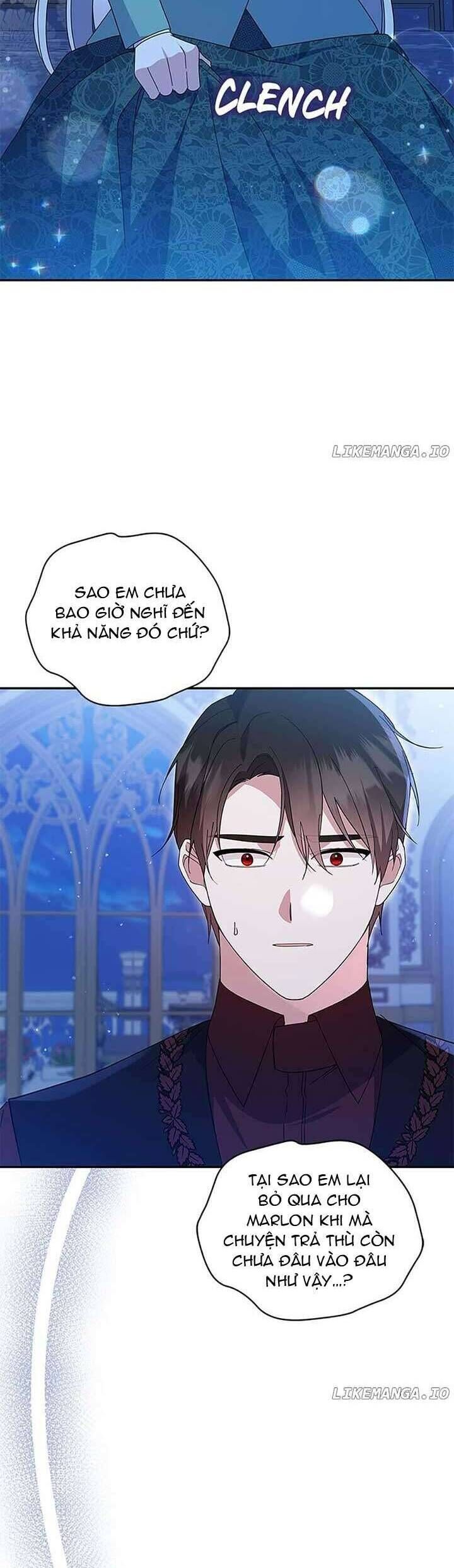 Kế Hoạch Trả Thù - Chap 83 - Trang 10