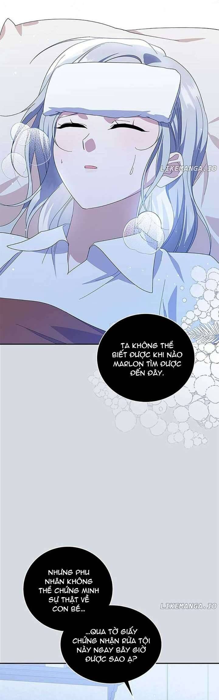 Kế Hoạch Trả Thù - Chap 84 - Trang 14