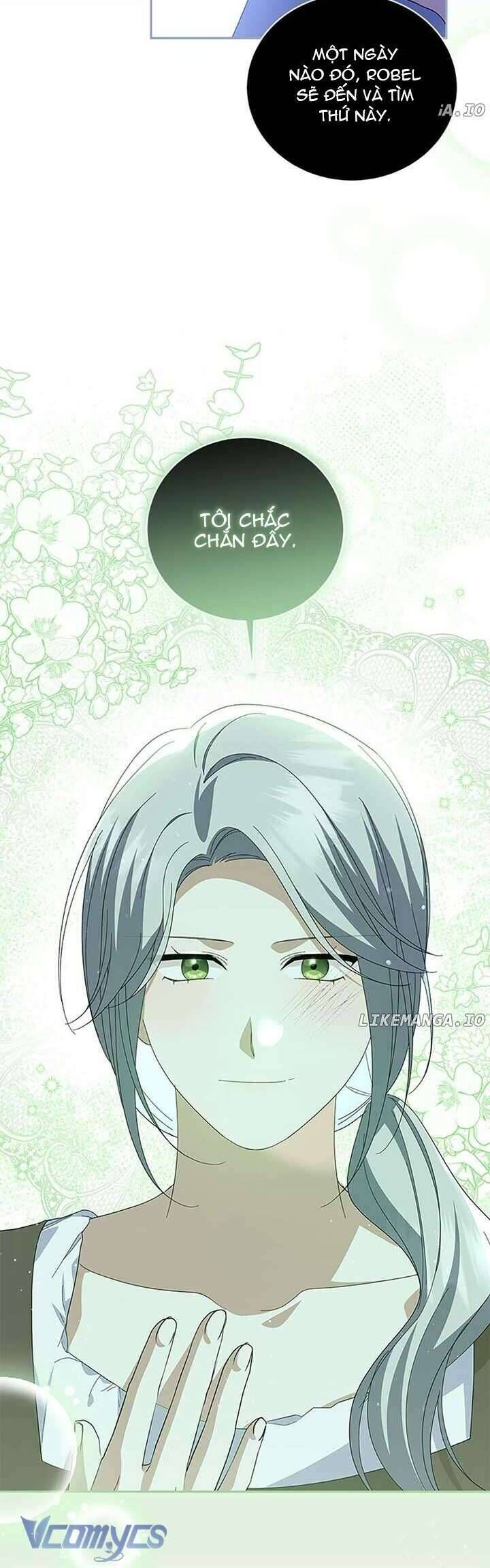 Kế Hoạch Trả Thù - Chap 84 - Trang 16