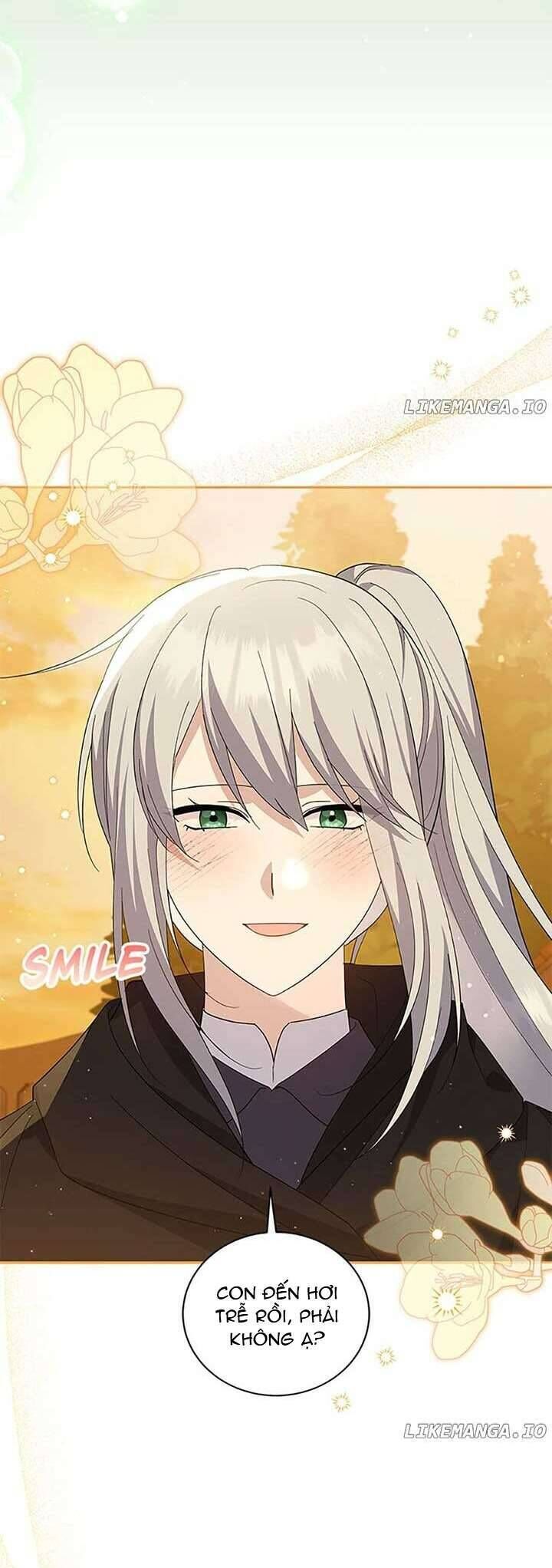 Kế Hoạch Trả Thù - Chap 84 - Trang 17