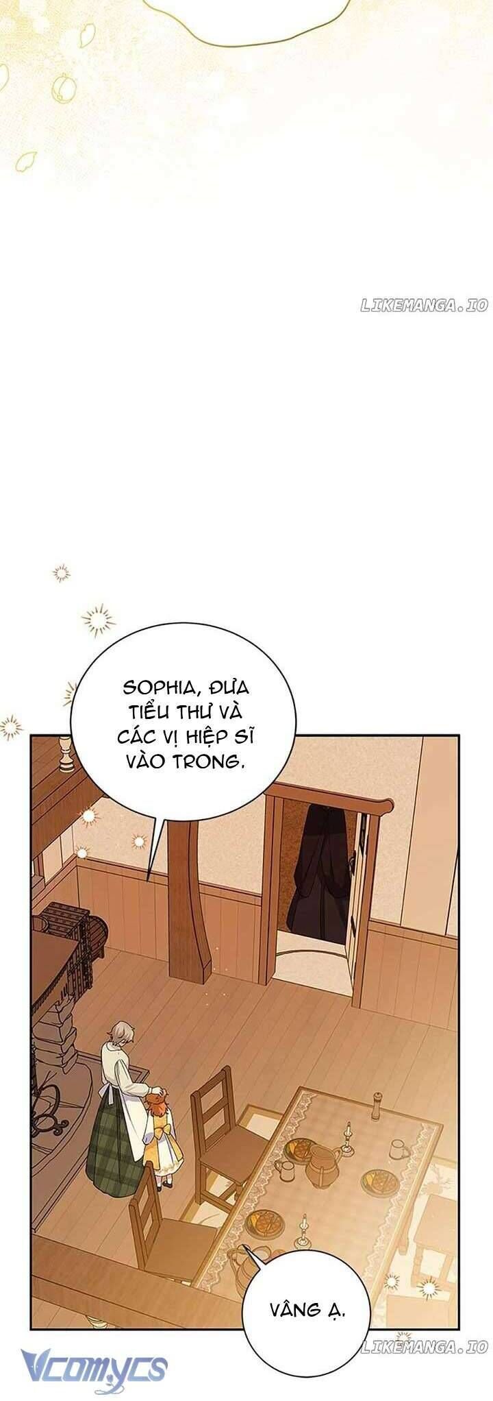 Kế Hoạch Trả Thù - Chap 84 - Trang 19