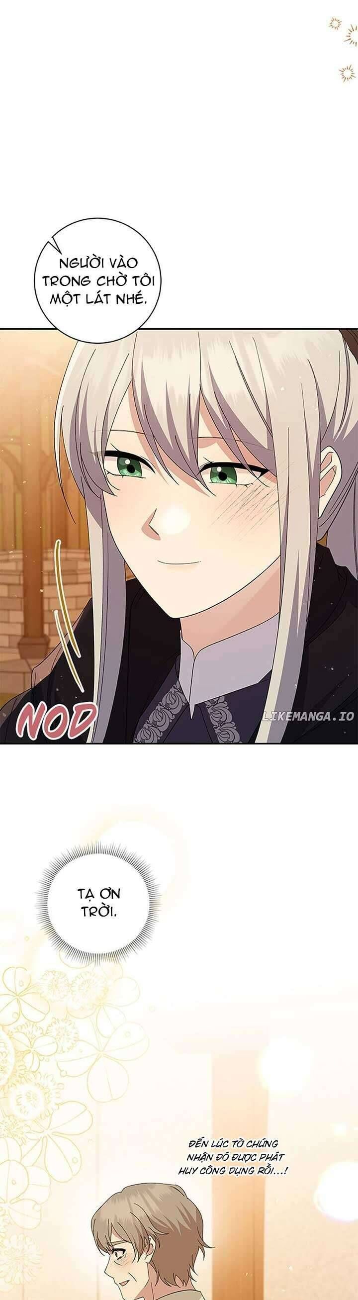 Kế Hoạch Trả Thù - Chap 84 - Trang 20