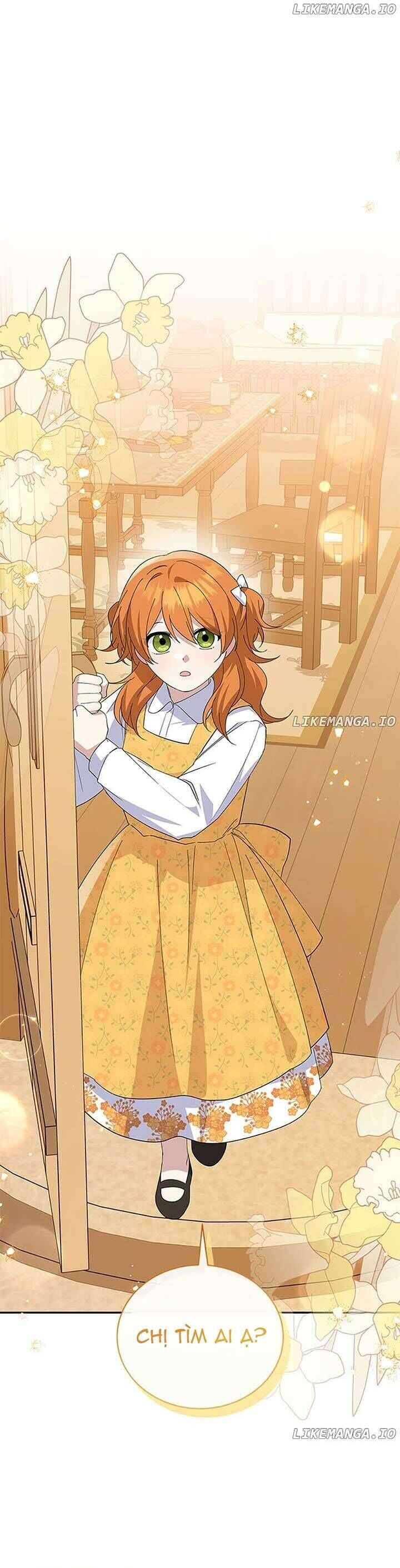 Kế Hoạch Trả Thù - Chap 84 - Trang 3