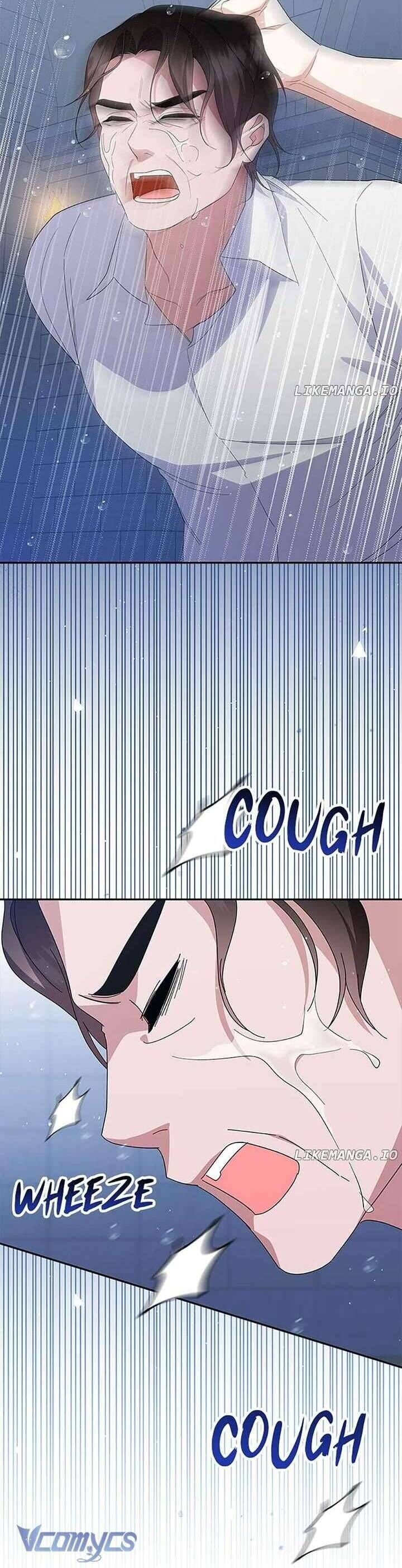 Kế Hoạch Trả Thù - Chap 84 - Trang 23