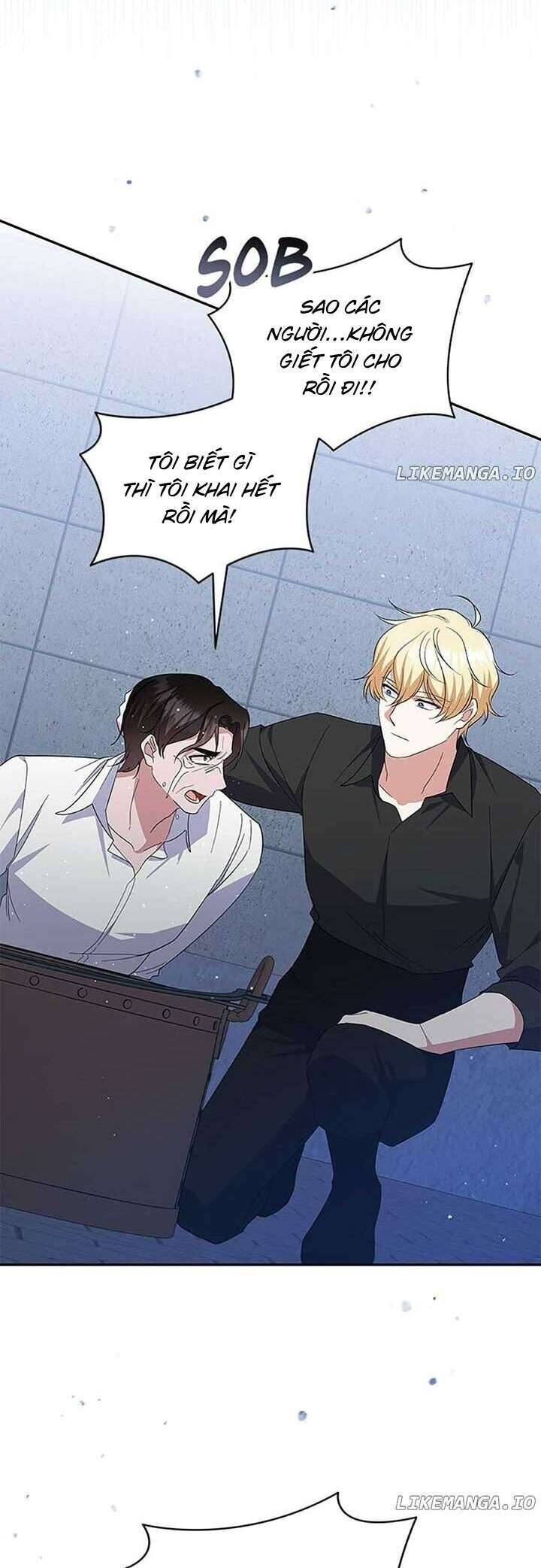 Kế Hoạch Trả Thù - Chap 84 - Trang 24
