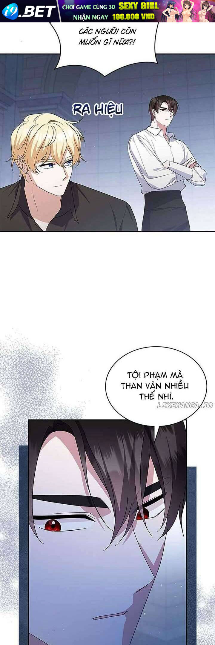 Kế Hoạch Trả Thù - Chap 84 - Trang 25