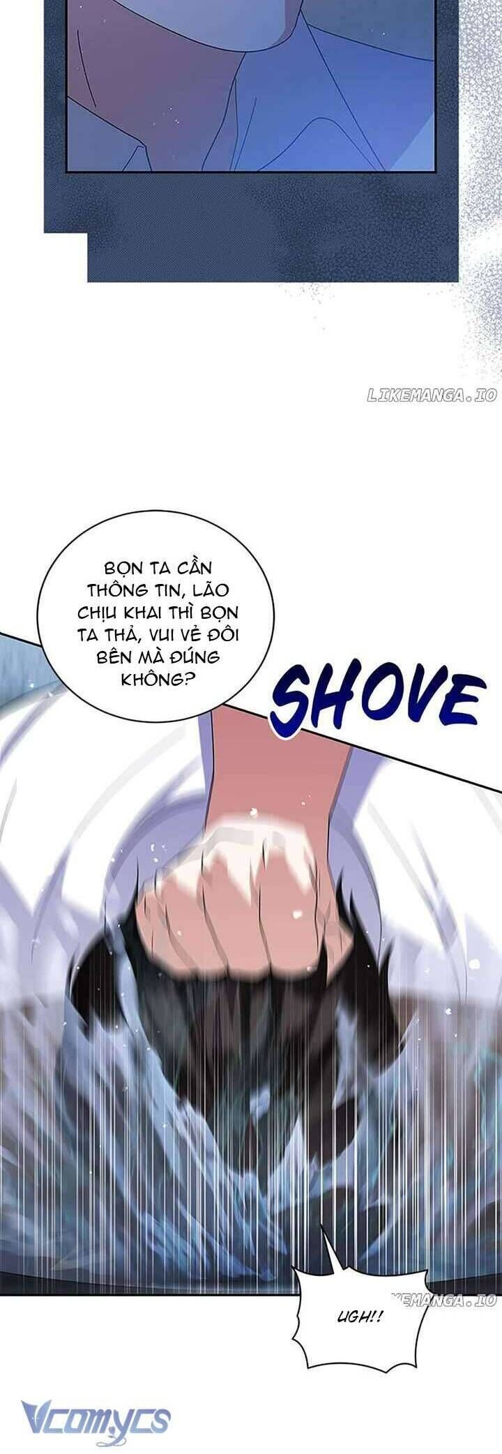 Kế Hoạch Trả Thù - Chap 84 - Trang 26