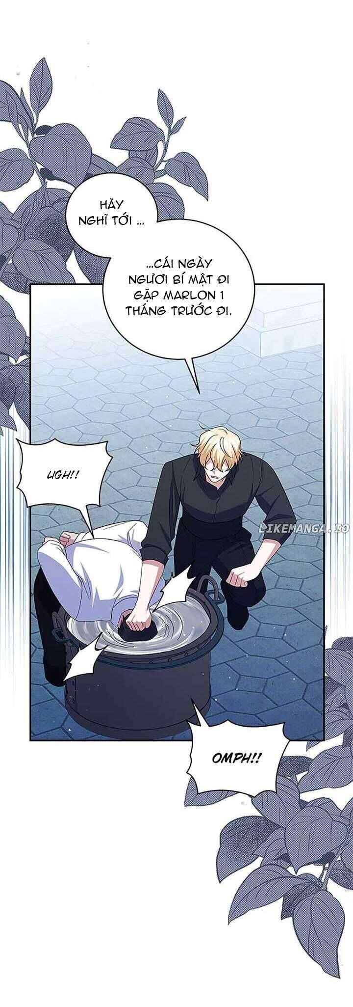 Kế Hoạch Trả Thù - Chap 84 - Trang 27