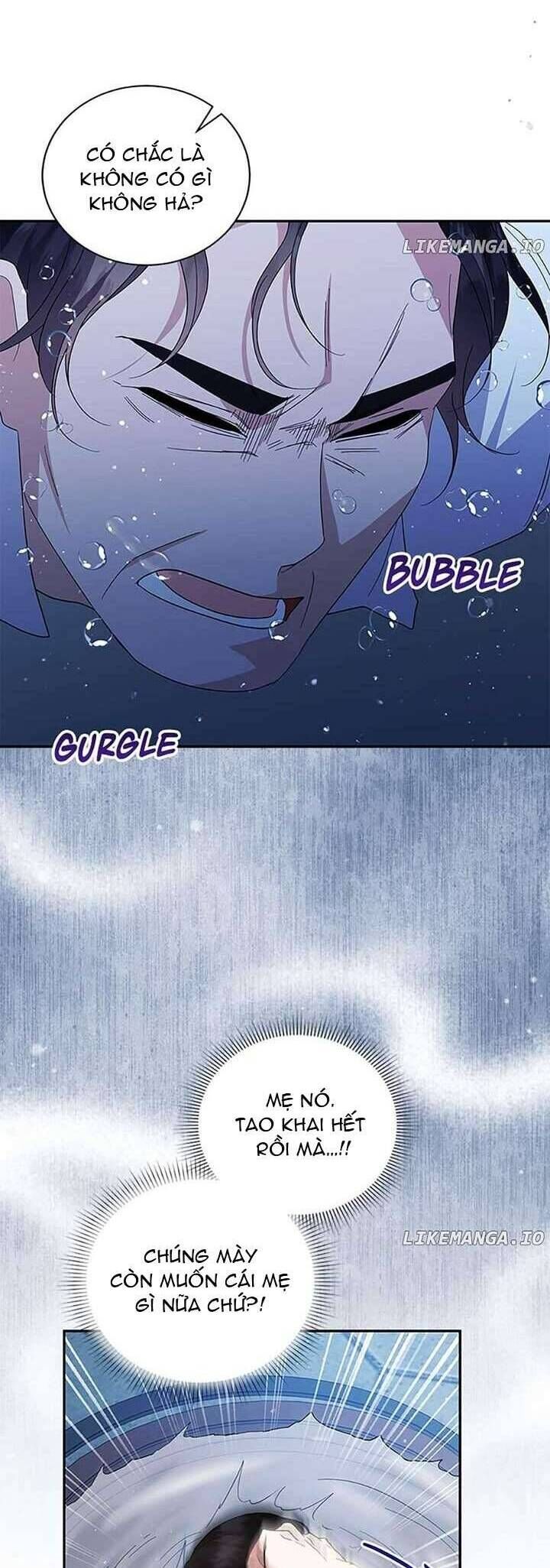 Kế Hoạch Trả Thù - Chap 84 - Trang 28