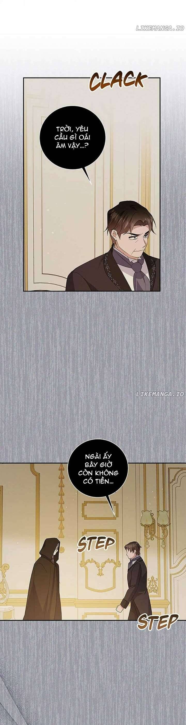 Kế Hoạch Trả Thù - Chap 84 - Trang 30