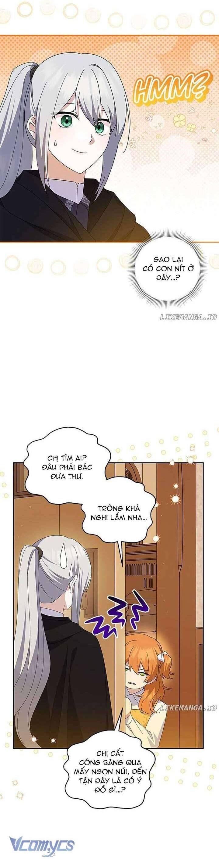 Kế Hoạch Trả Thù - Chap 84 - Trang 4