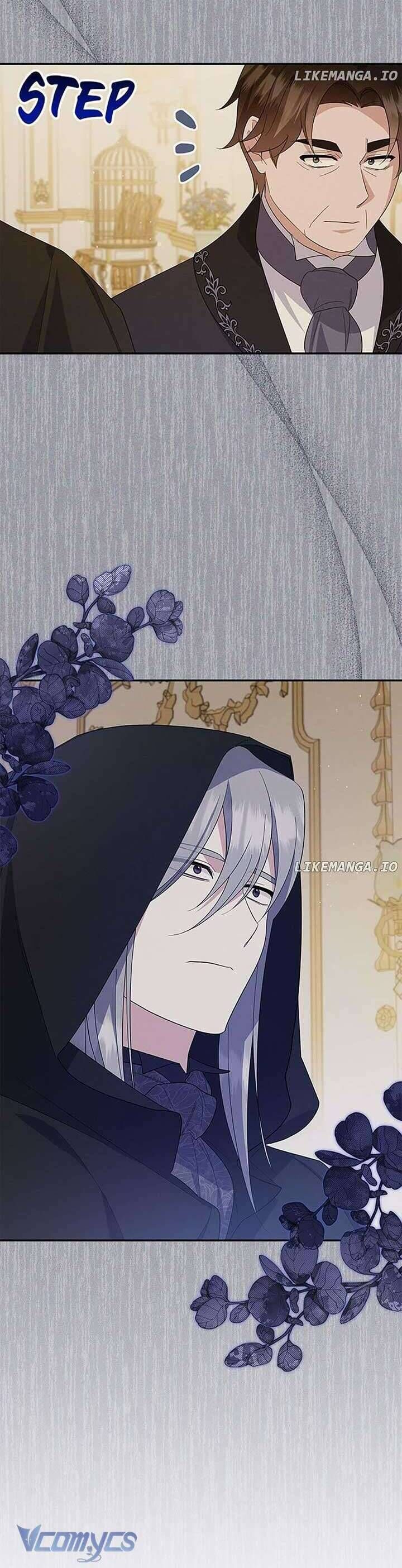 Kế Hoạch Trả Thù - Chap 84 - Trang 31