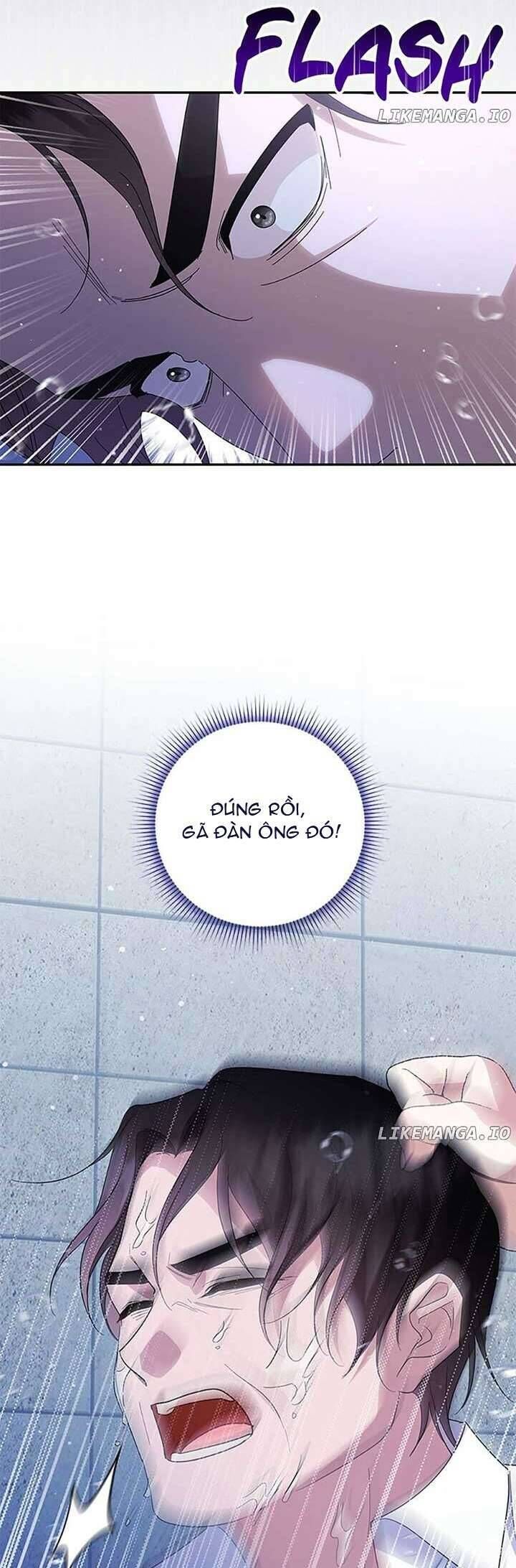 Kế Hoạch Trả Thù - Chap 84 - Trang 32