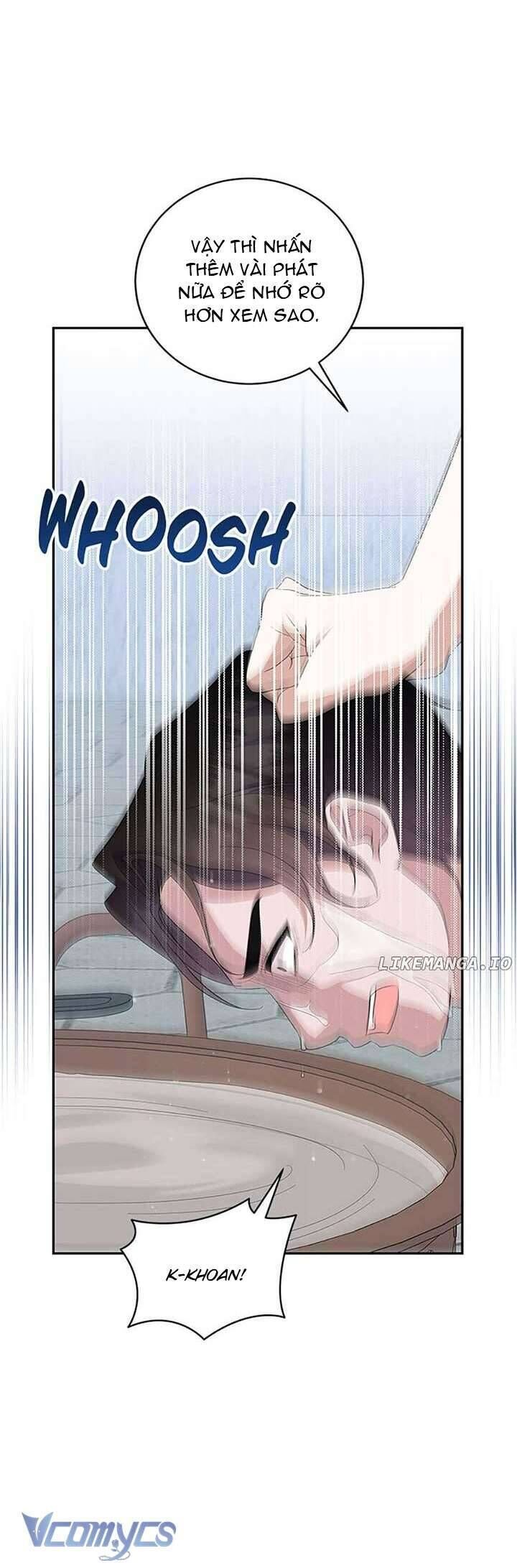 Kế Hoạch Trả Thù - Chap 84 - Trang 34