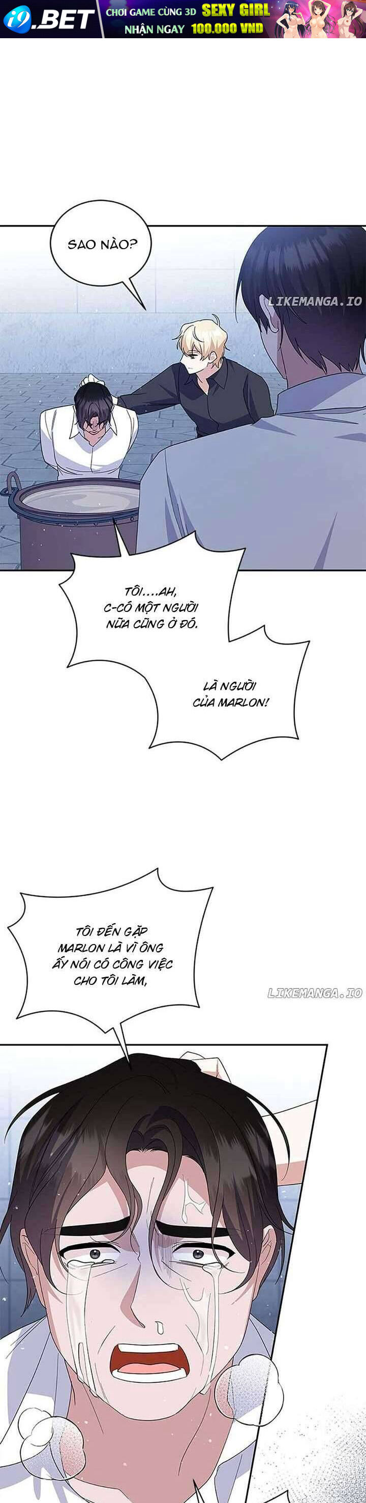 Kế Hoạch Trả Thù - Chap 84 - Trang 35