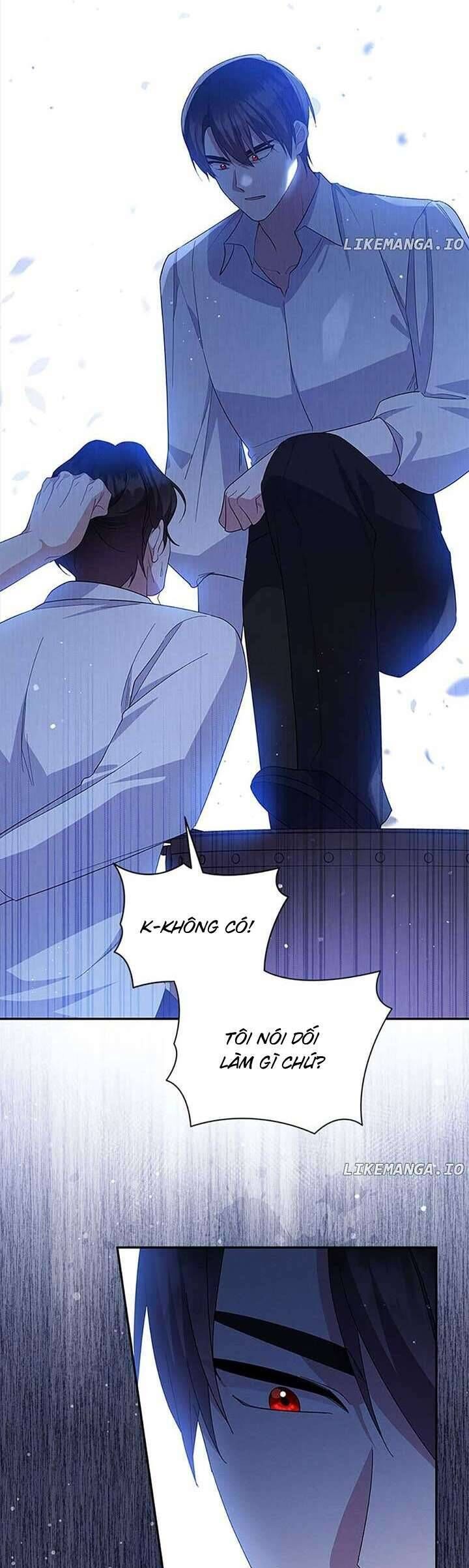 Kế Hoạch Trả Thù - Chap 84 - Trang 39