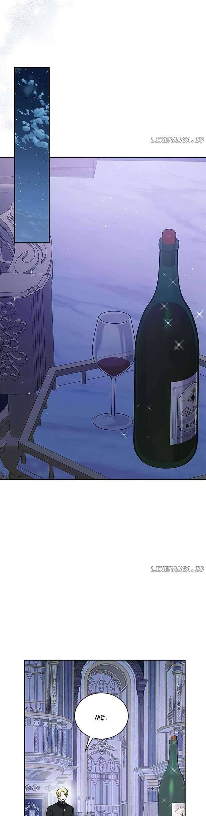 Kế Hoạch Trả Thù - Chap 84 - Trang 42