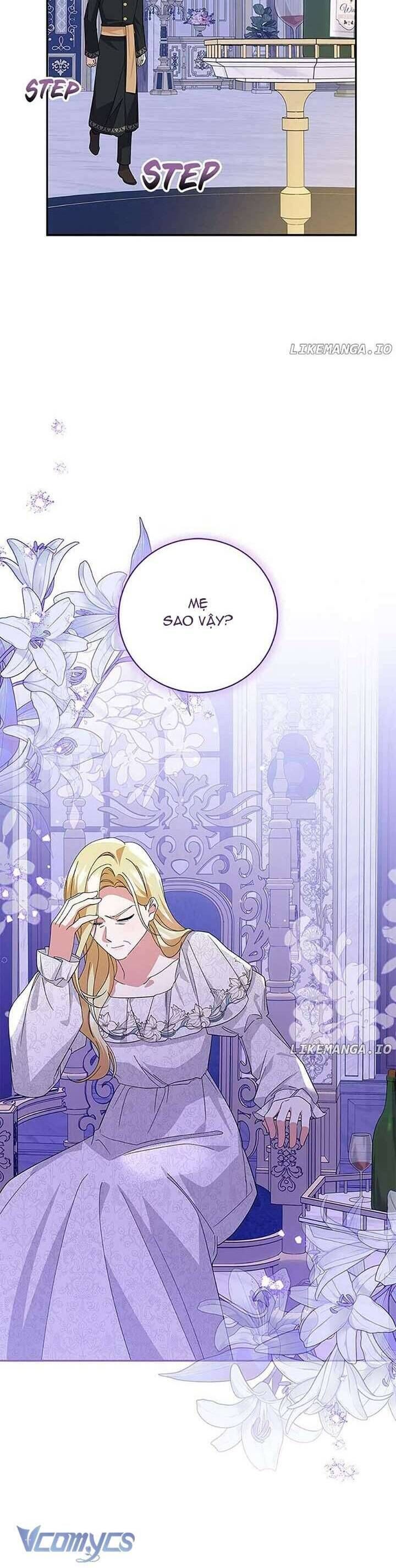 Kế Hoạch Trả Thù - Chap 84 - Trang 43