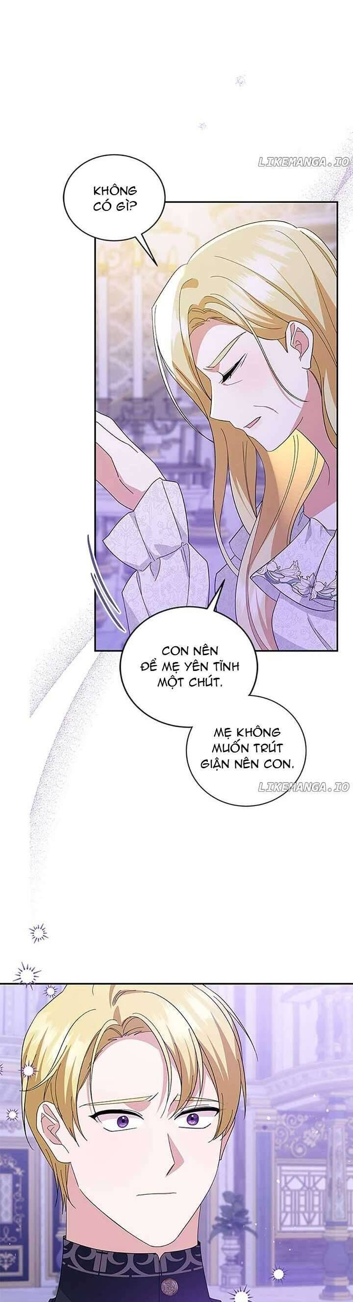 Kế Hoạch Trả Thù - Chap 84 - Trang 44