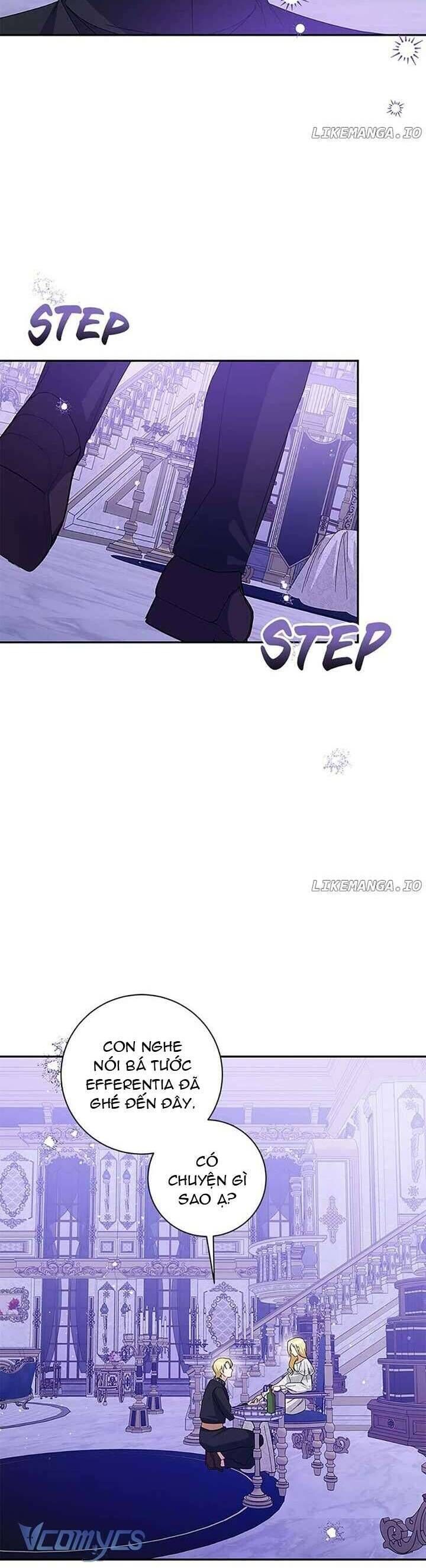 Kế Hoạch Trả Thù - Chap 84 - Trang 45