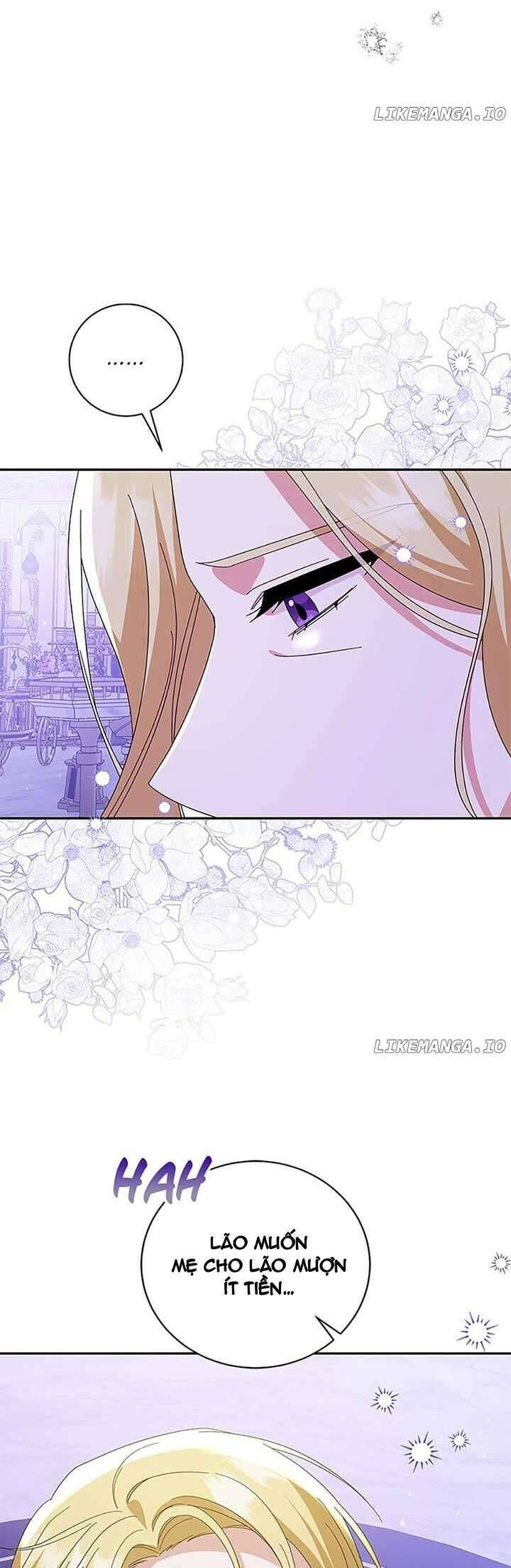 Kế Hoạch Trả Thù - Chap 84 - Trang 46