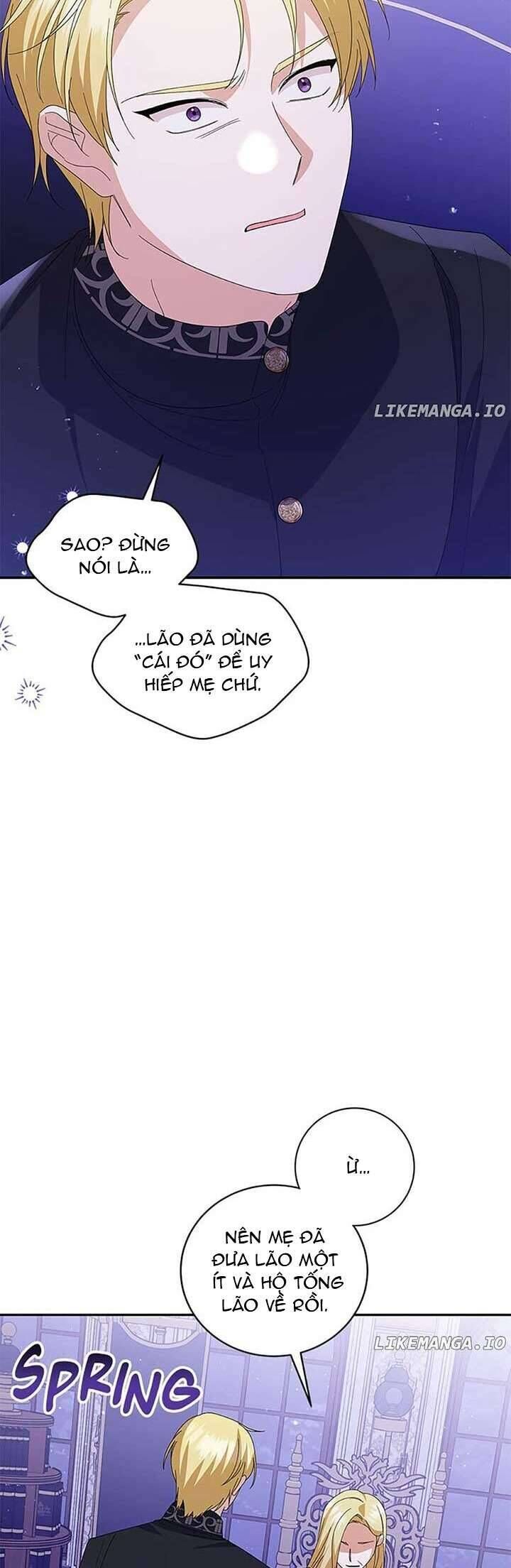 Kế Hoạch Trả Thù - Chap 84 - Trang 47