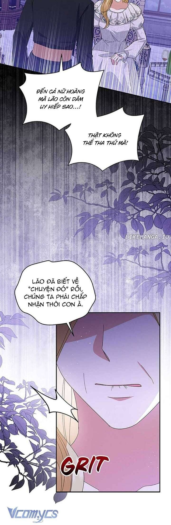 Kế Hoạch Trả Thù - Chap 84 - Trang 48