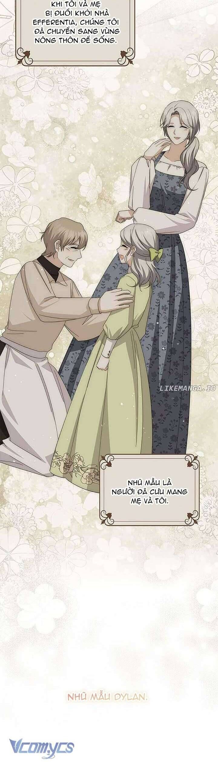 Kế Hoạch Trả Thù - Chap 84 - Trang 8