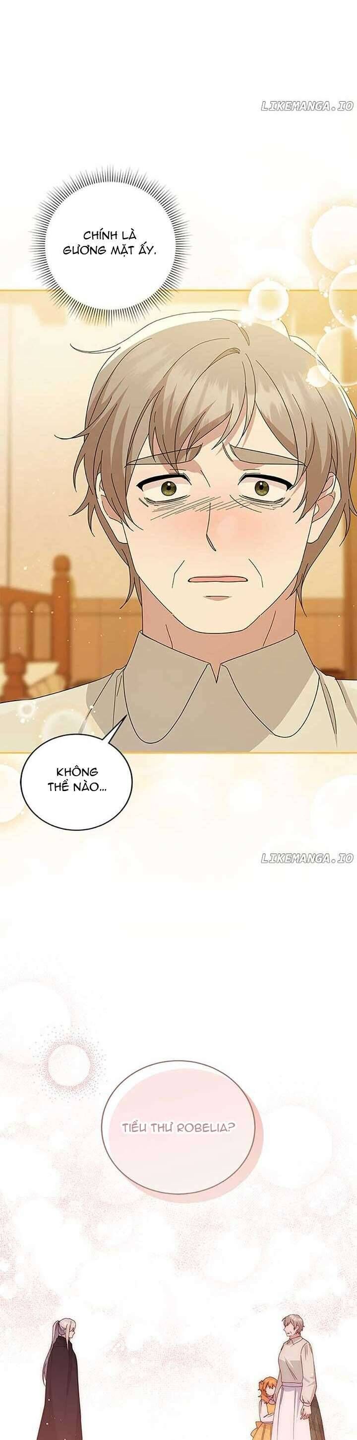 Kế Hoạch Trả Thù - Chap 84 - Trang 9