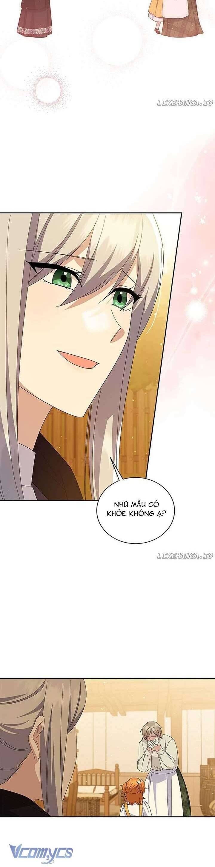 Kế Hoạch Trả Thù - Chap 84 - Trang 10