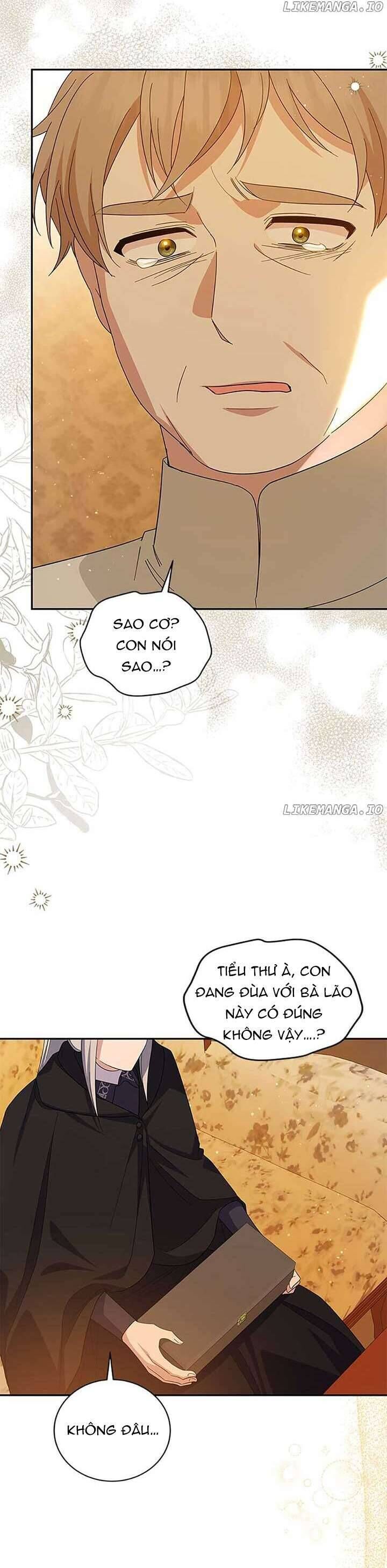 Kế Hoạch Trả Thù - Chap 85 - Trang 11