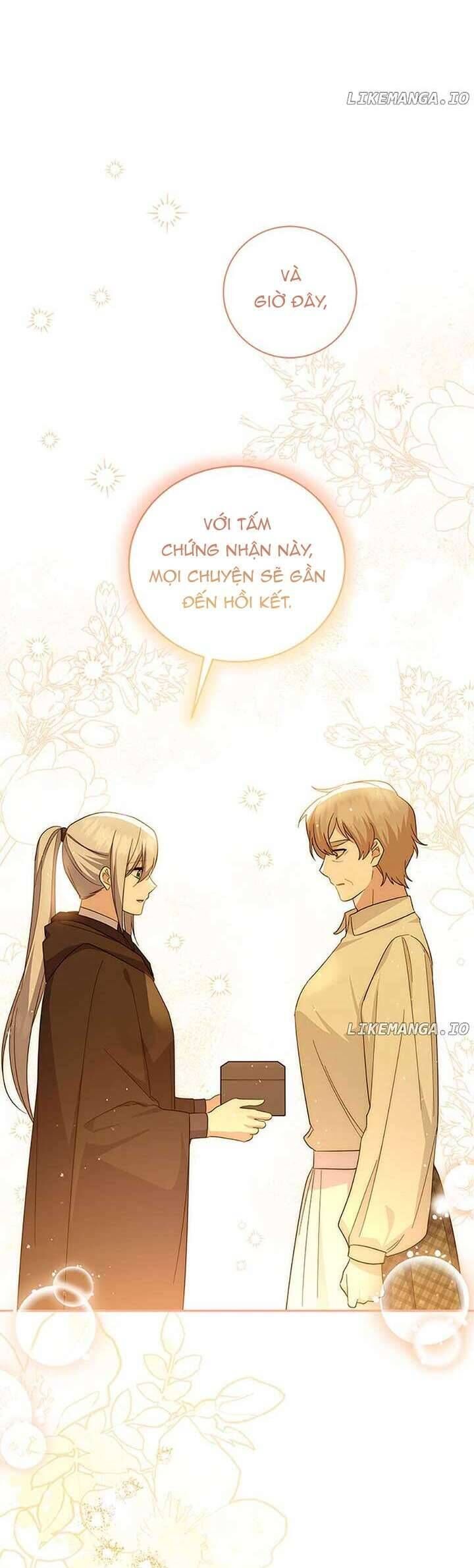 Kế Hoạch Trả Thù - Chap 85 - Trang 14