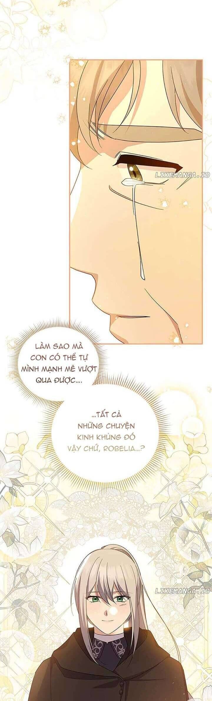Kế Hoạch Trả Thù - Chap 85 - Trang 15
