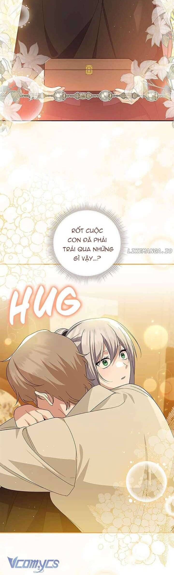 Kế Hoạch Trả Thù - Chap 85 - Trang 16