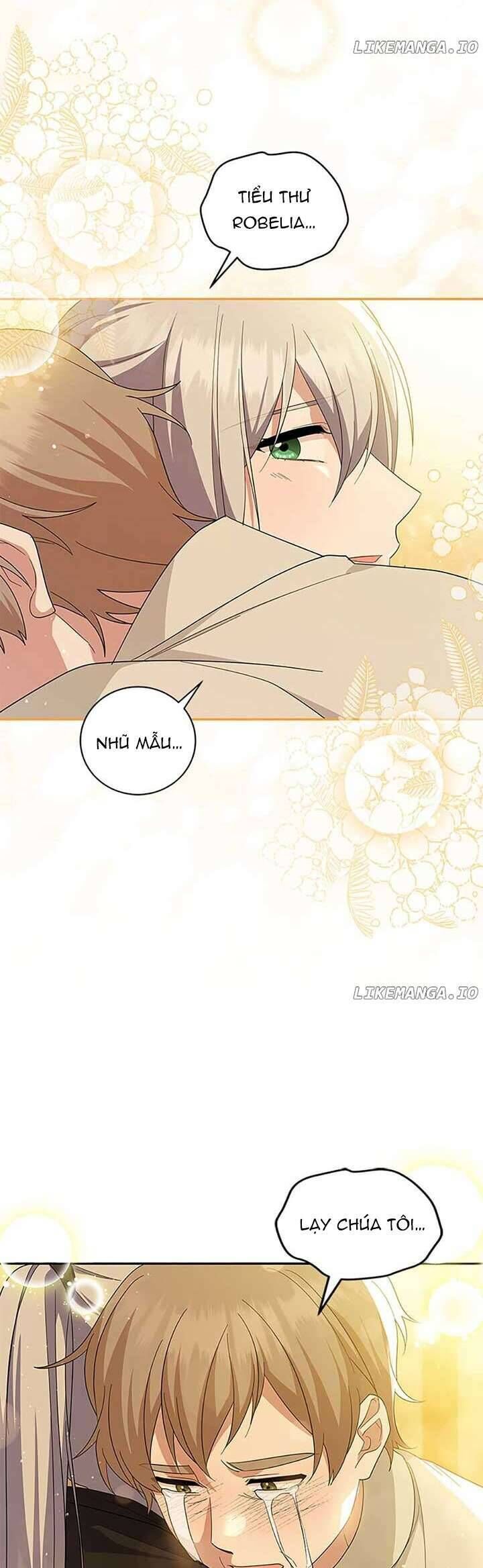Kế Hoạch Trả Thù - Chap 85 - Trang 17