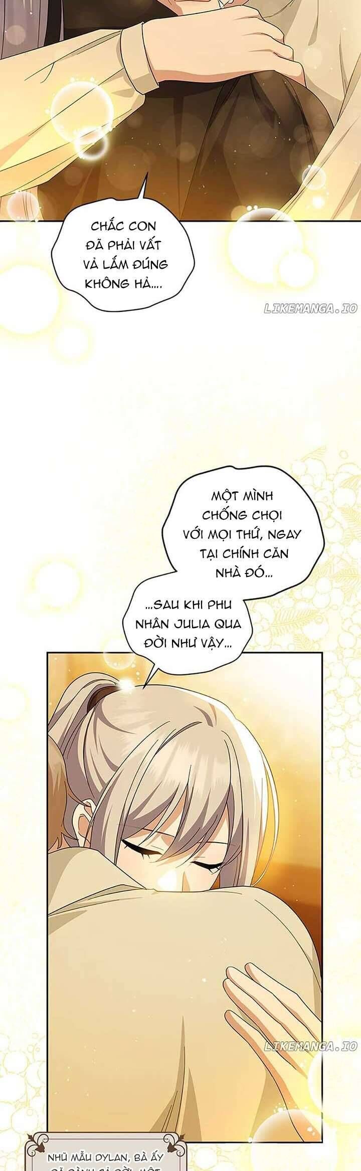 Kế Hoạch Trả Thù - Chap 85 - Trang 18