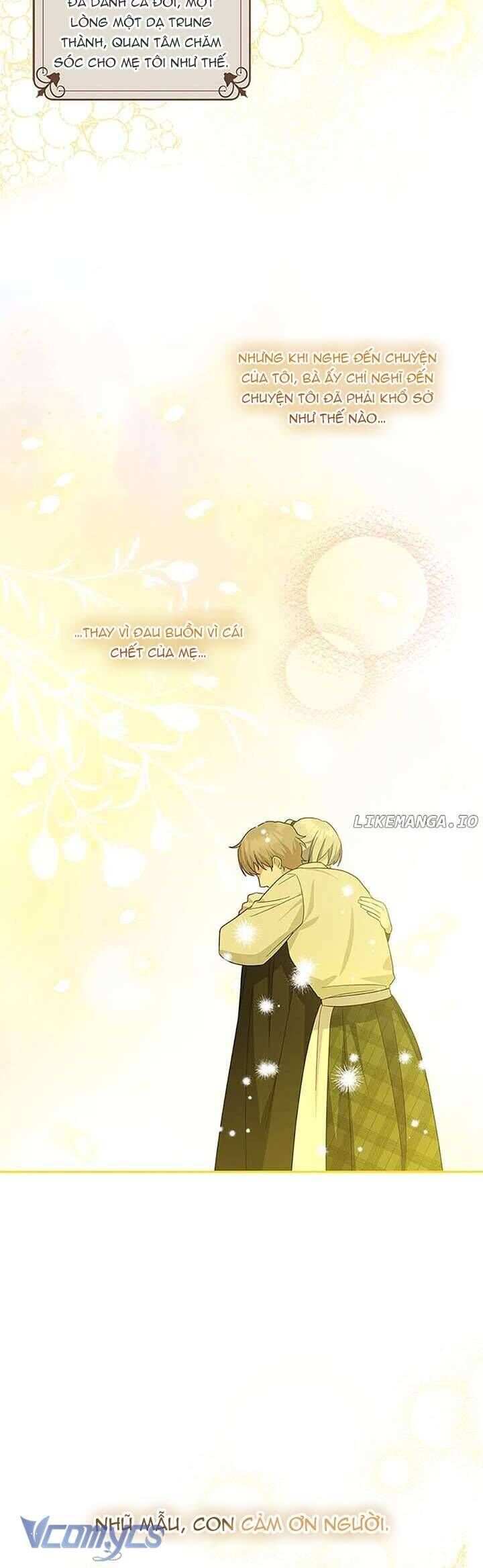 Kế Hoạch Trả Thù - Chap 85 - Trang 19