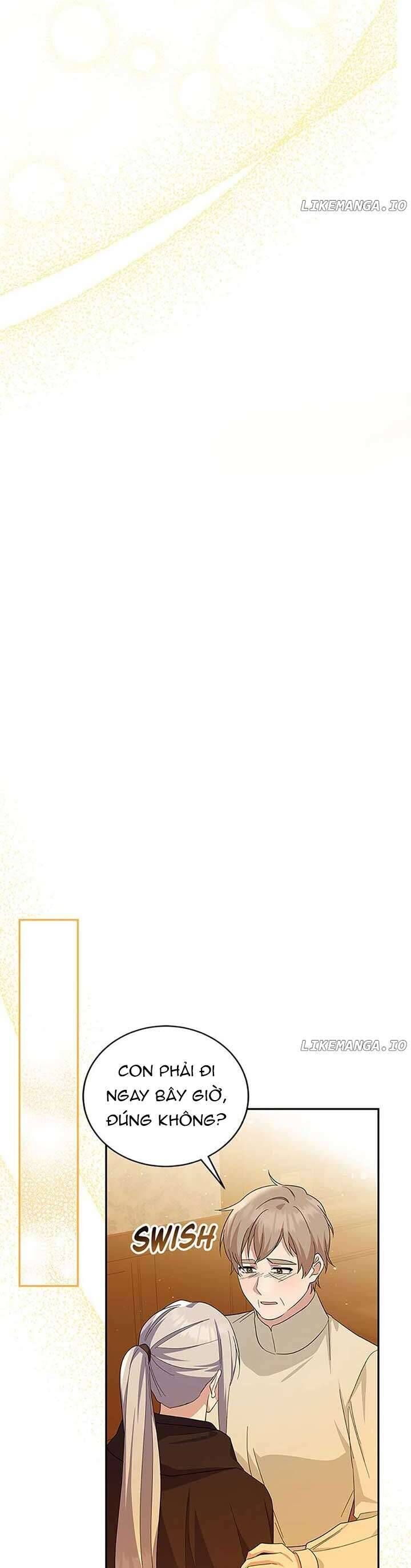 Kế Hoạch Trả Thù - Chap 85 - Trang 20