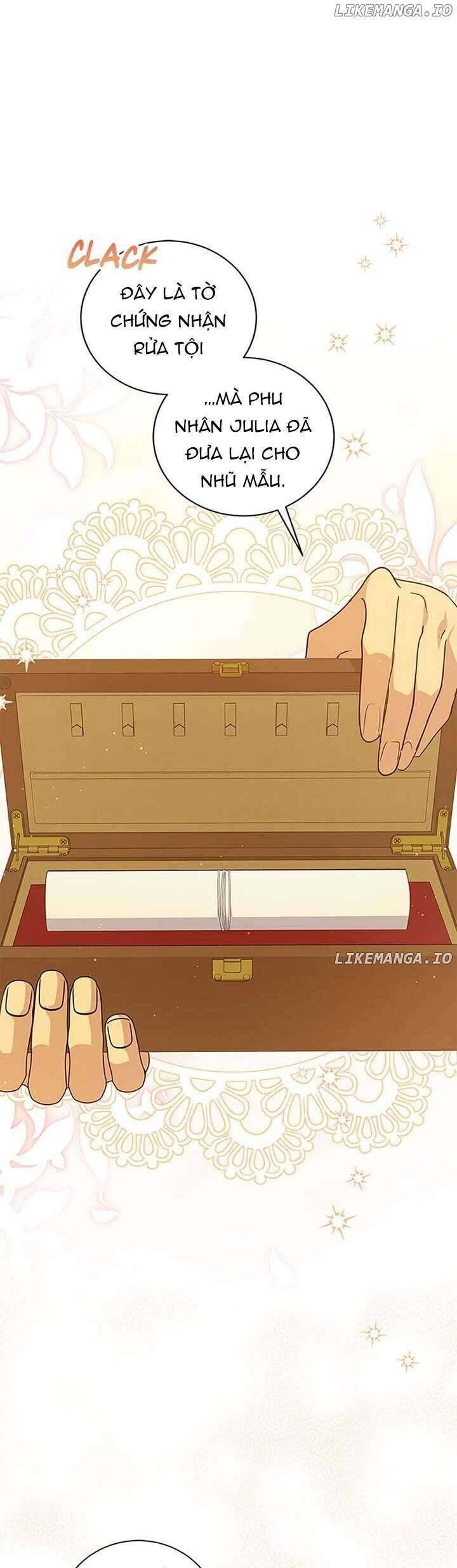 Kế Hoạch Trả Thù - Chap 85 - Trang 3