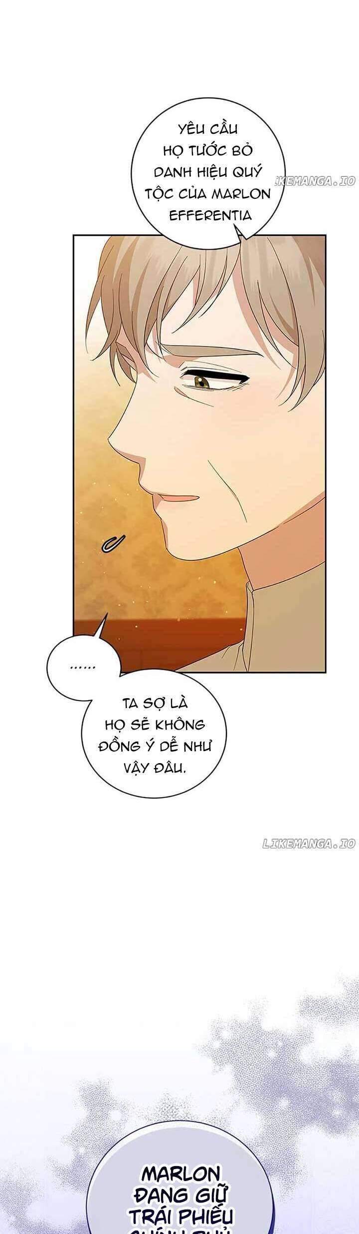 Kế Hoạch Trả Thù - Chap 85 - Trang 23