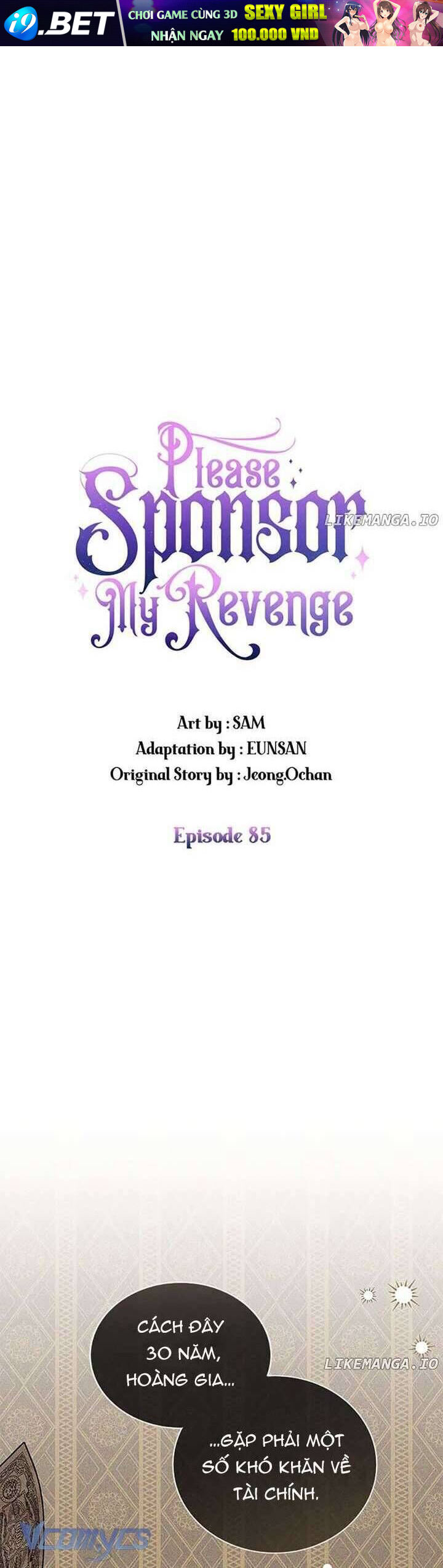 Kế Hoạch Trả Thù - Chap 85 - Trang 25