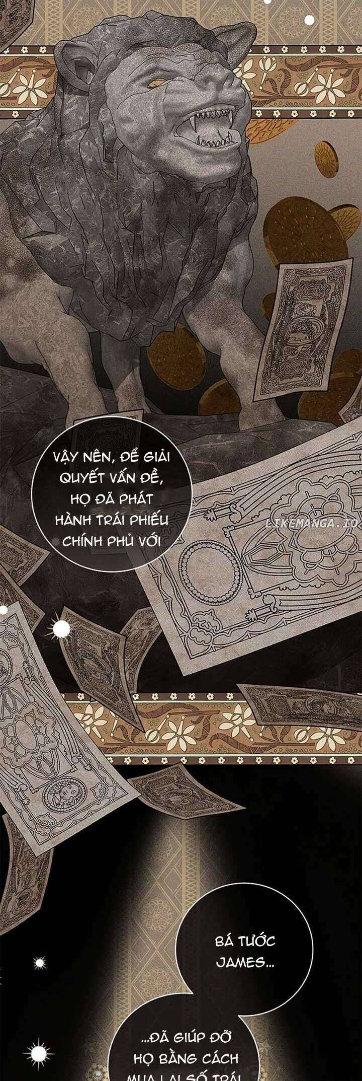 Kế Hoạch Trả Thù - Chap 85 - Trang 26