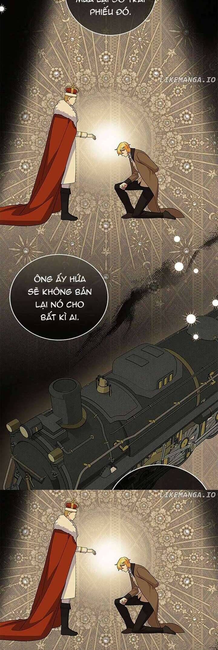 Kế Hoạch Trả Thù - Chap 85 - Trang 27