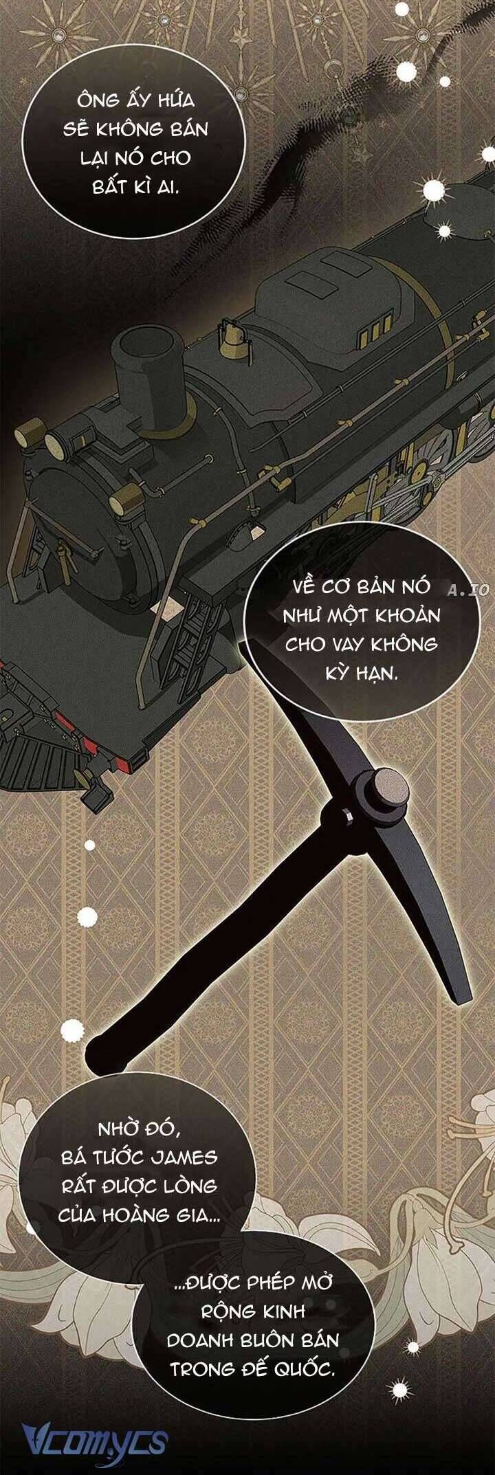 Kế Hoạch Trả Thù - Chap 85 - Trang 28