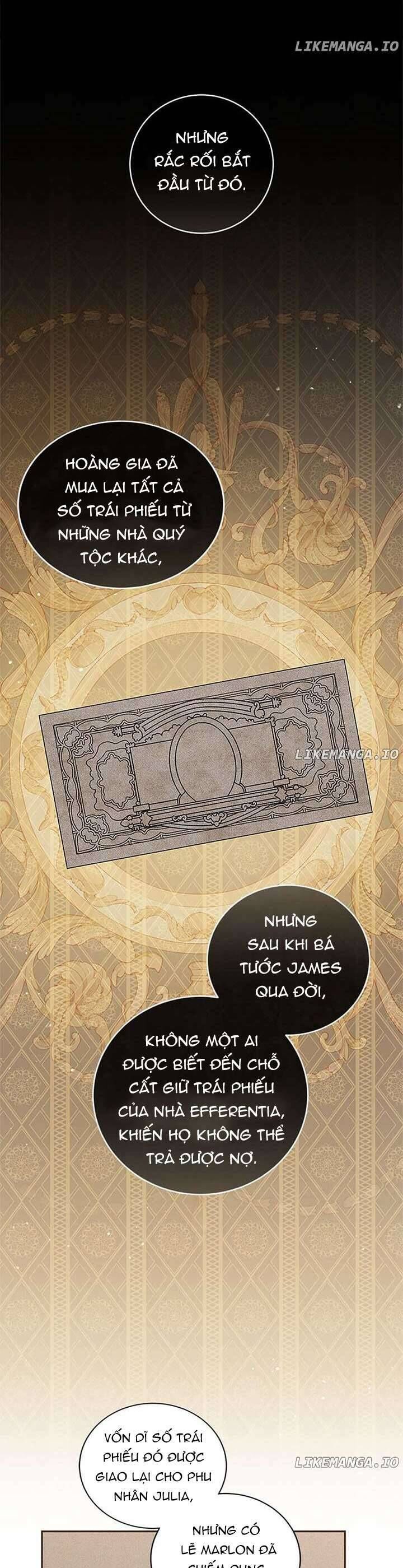 Kế Hoạch Trả Thù - Chap 85 - Trang 29