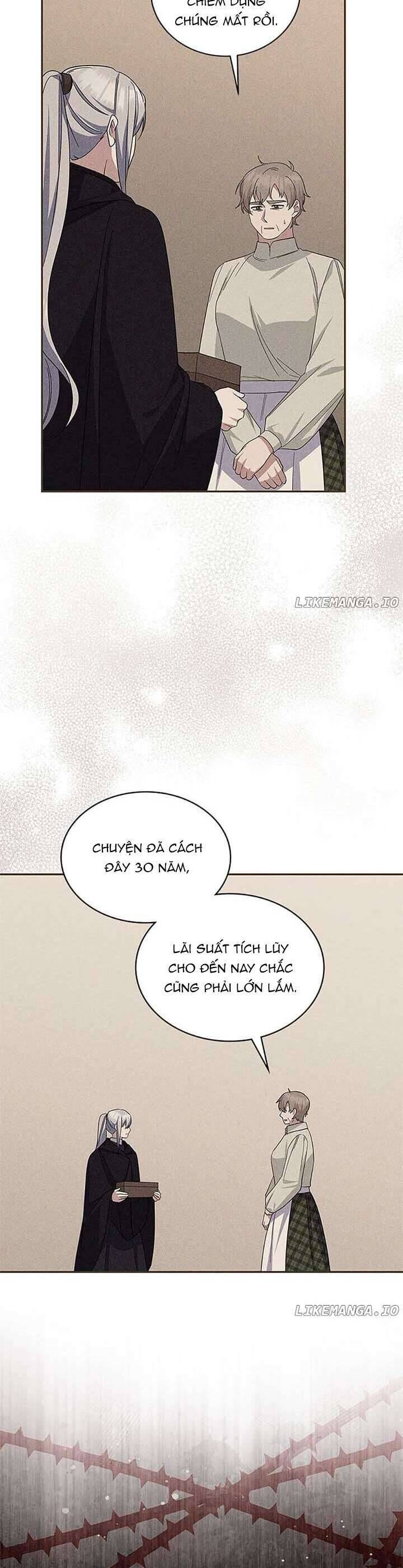 Kế Hoạch Trả Thù - Chap 85 - Trang 30