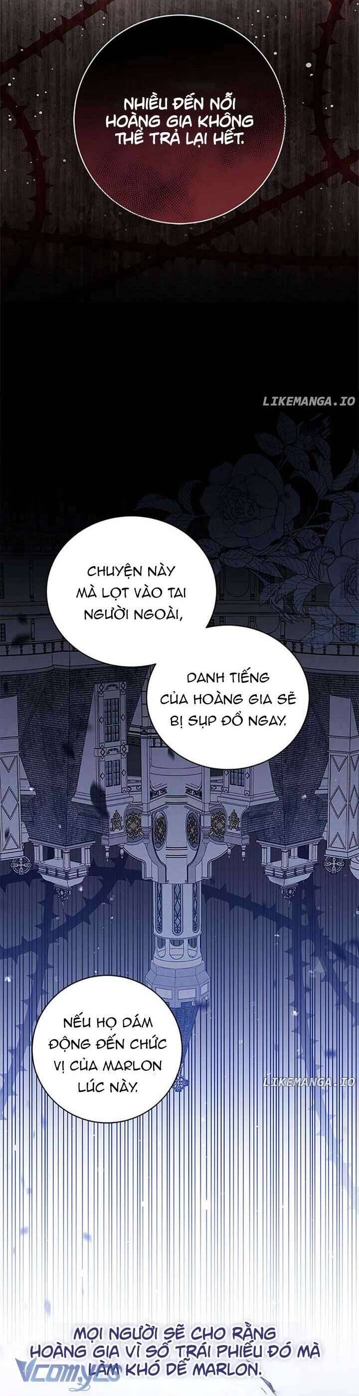 Kế Hoạch Trả Thù - Chap 85 - Trang 31