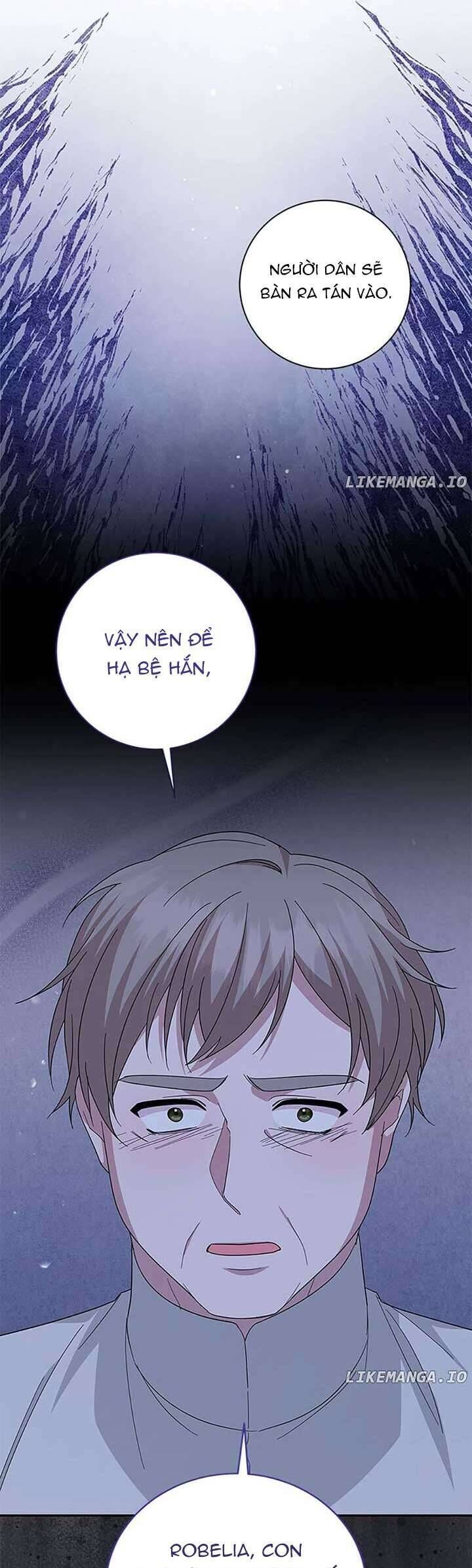 Kế Hoạch Trả Thù - Chap 85 - Trang 32